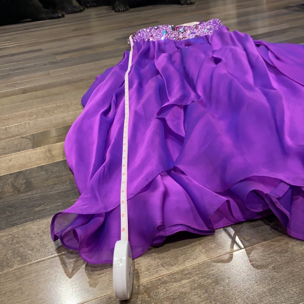 Prom Dress - Picture 11 of 13